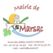 Commune de Marsac
