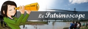 Blog "Le Patrimoscope"