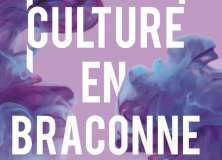 Culture en Braconne & Charente
